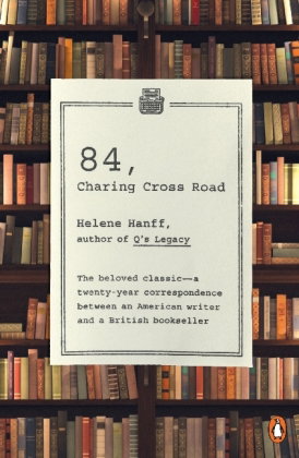 84, Charing Cross Road, English edition