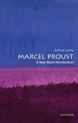 Marcel Proust