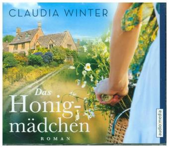 Das Honigmädchen, 6 Audio-CDs