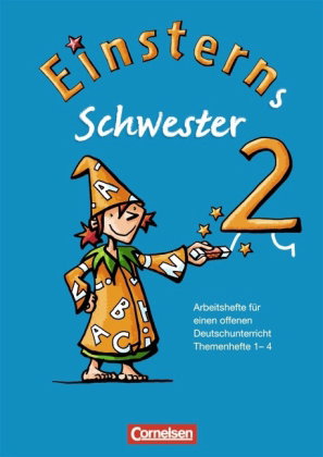 Einsterns Schwester - Sprache und Lesen - Ausgabe 2009 - 2. Schuljahr
