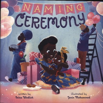Naming Ceremony