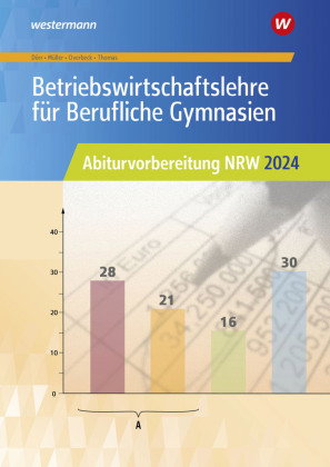 Betriebswirtschaftslehre für Berufliche Gymnasien