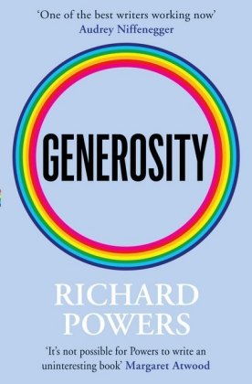 Generosity, An Enhancement