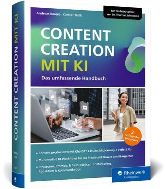 Content Creation mit KI