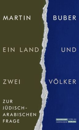 Ein Land und zwei Völker