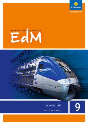 Elemente der Mathematik SI - Ausgabe 2016 für Rheinland-Pfalz