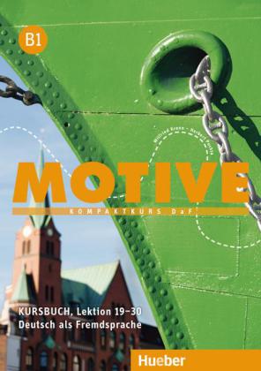 Kursbuch, Lektion 19-30