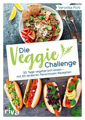 Die Veggie-Challenge
