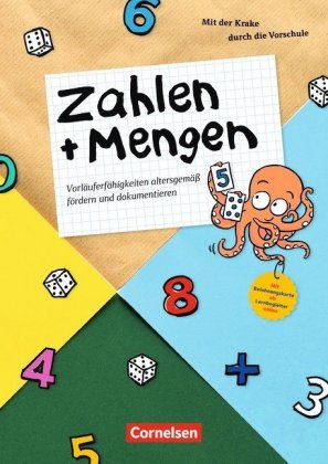 Zahlen + Mengen