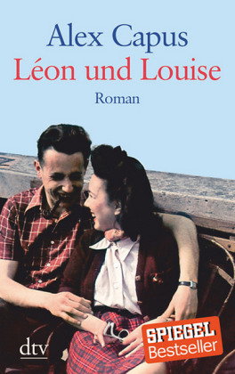 Léon und Louise, Großdruck