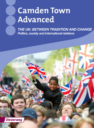 Camden Town Advanced