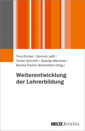 Innovationen in Theorie-Praxis-Netzwerken - Beiträge zur Weiterentwicklung der Lehrkräftebildung