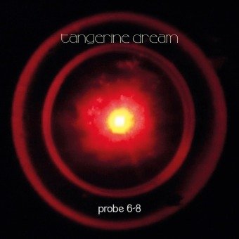 Probe 6-8, 1 Audio-CD