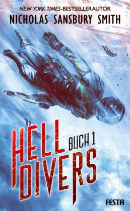 Hell Divers. Buch.1