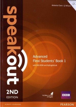 Flexi Students' Book 1 Pack