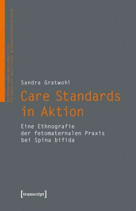 Care Standards in Aktion