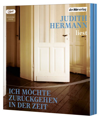 Ich möchte zurückgehen in der Zeit, 1 Audio-CD, 1 MP3