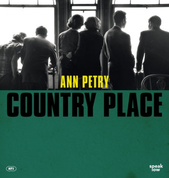 Country Place, Audio-CD, MP3
