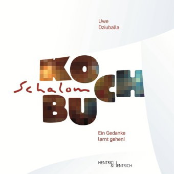 SCHALOM Kochbuch