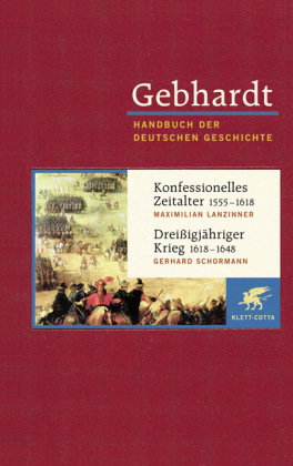 Gebhardt: Handbuch der deutschen Geschichte. Band 10 (Gebhardt Handbuch der Deutschen Geschichte, Bd
