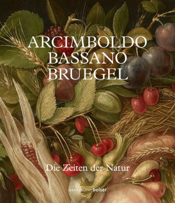 Arcimboldo - Bruegel - Bassano