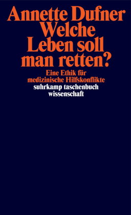 Welche Leben soll man retten?