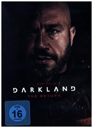 Darkland - The Return, 1 DVD