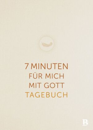7 Minuten für mich mit Gott