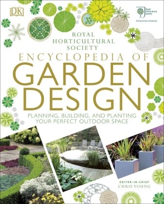Royal Horticultural Society Encyclopedia of Garden Design