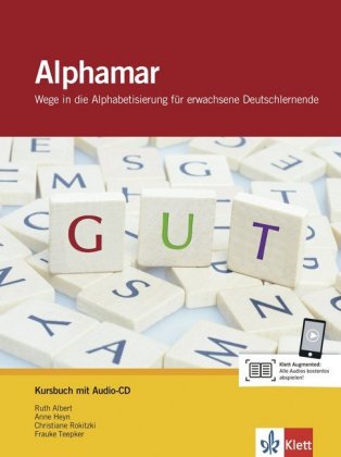 Kursbuch, m. Audio-CD