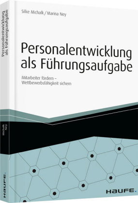 Personalentwicklung als Führungsaufgabe