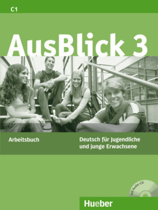 Arbeitsbuch, m. Audio-CD