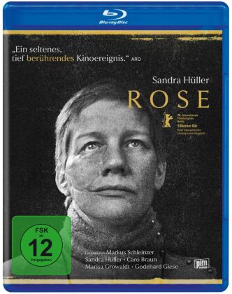 Rose, 1 Blu-ray