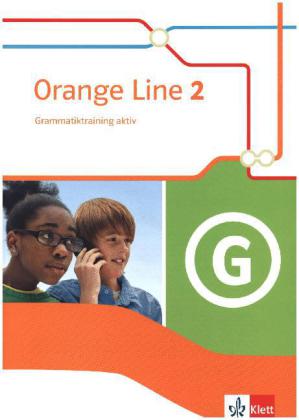 Orange Line 2