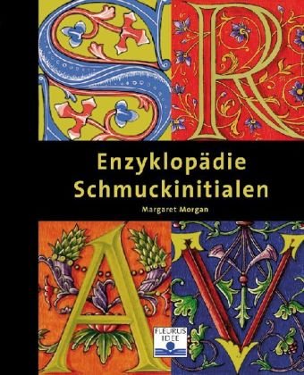 Enzyklopädie Schmuckinitialen