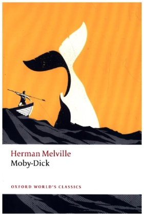 Moby-Dick