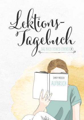 Lektionstagebuch - Buch deines Lebens