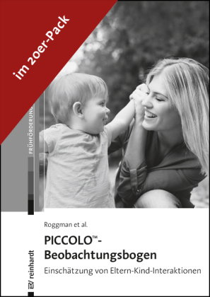 Piccolo(TM)-Beobachtungsbogen