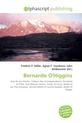 Bernardo O'Higgins
