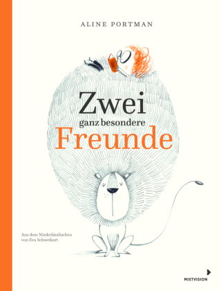 Zwei ganz besondere Freunde