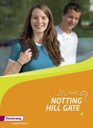 Notting Hill Gate - Ausgabe 2014. Bd.4
