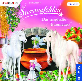 Sternenfohlen (Folge 34): AT Hauselfen in Not