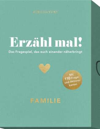 Erzähl mal! Familie
