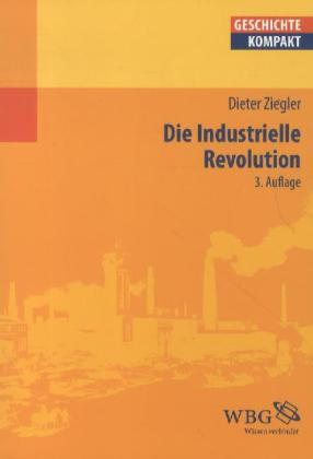 Die industrielle Revolution