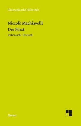 Der Fürst / Il Principe