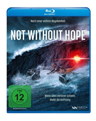Not Without Hope, 1 Blu-ray