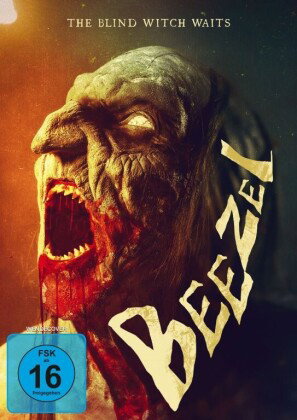 Beezel, 1 DVD