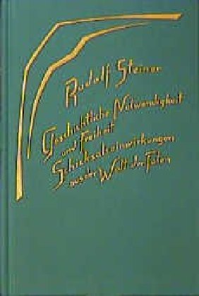 Geschichtliche Notwendigkeit und Freiheit