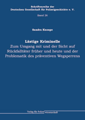 Lästige Kriminelle