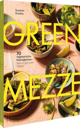 Green Mezze